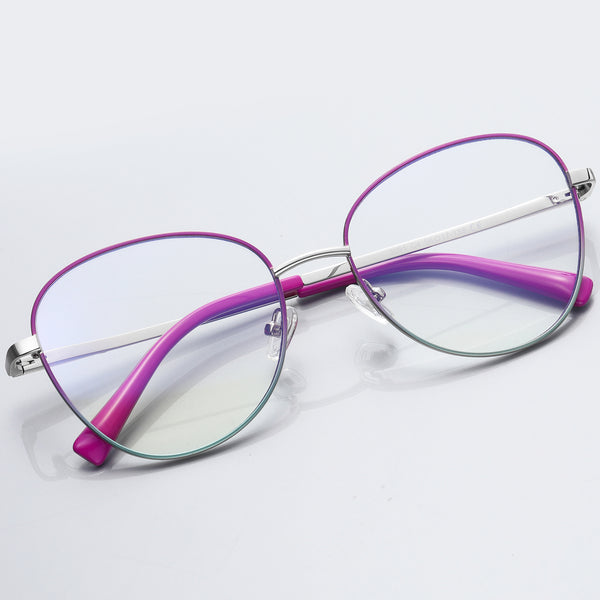 Round Glasses PF1081