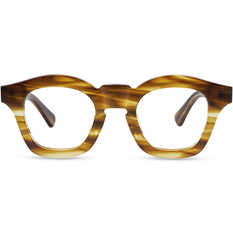 Square Glasses GC1121