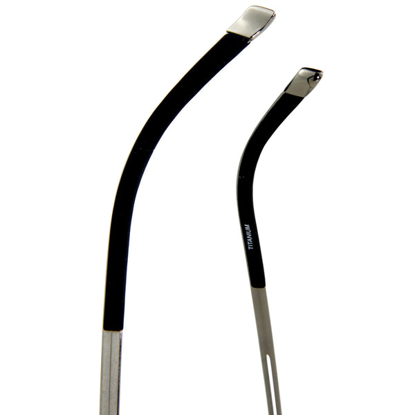 Square Glasses JFT1021