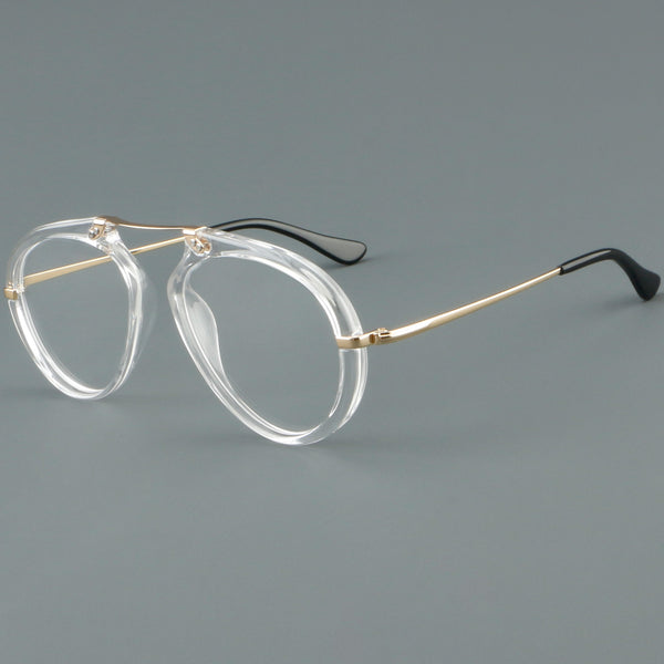 Aviator Glasses YN1042