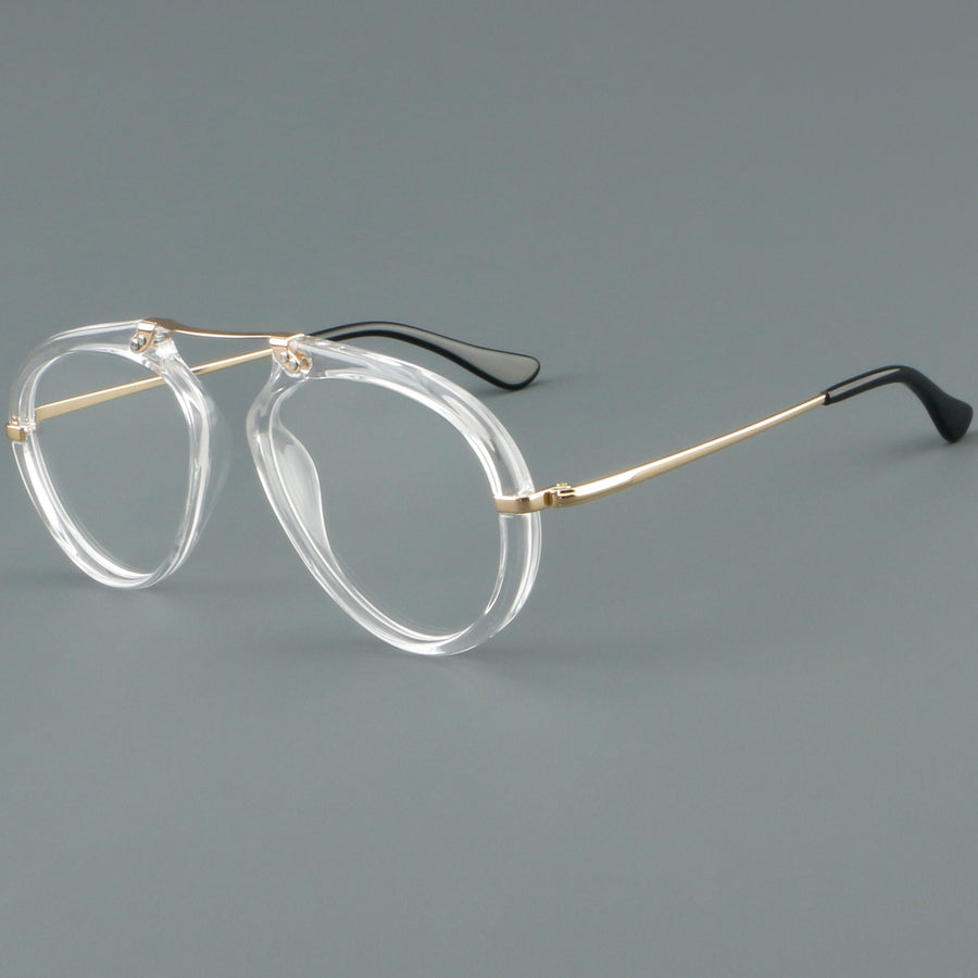 Aviator Glasses YN1042