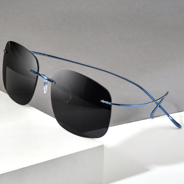 Rectangle Sunglasses BRS1006