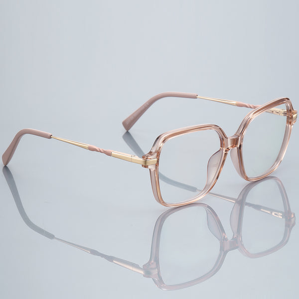 Square Glasses PF1013