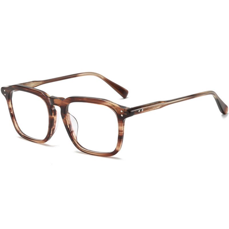Square Glasses ME1030