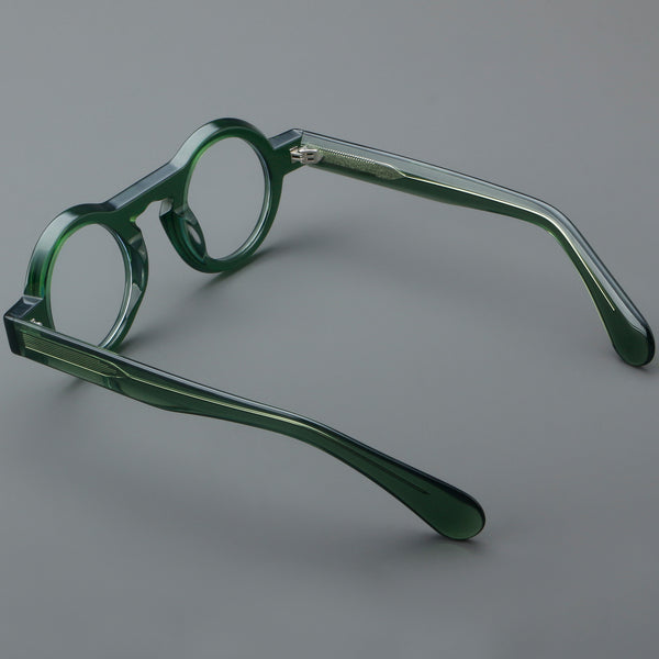 Round Glasses A3644