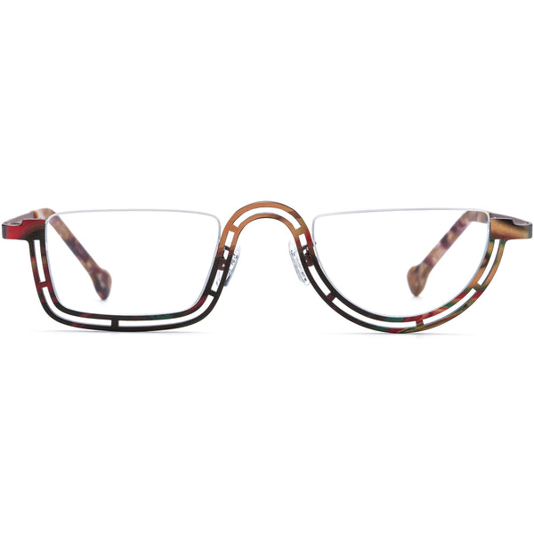 Geometric Glasses BR1688