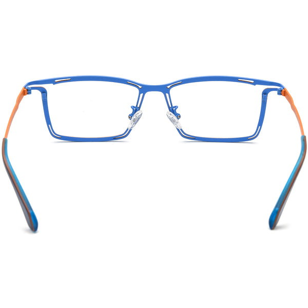 Rectangle Glasses BR1509