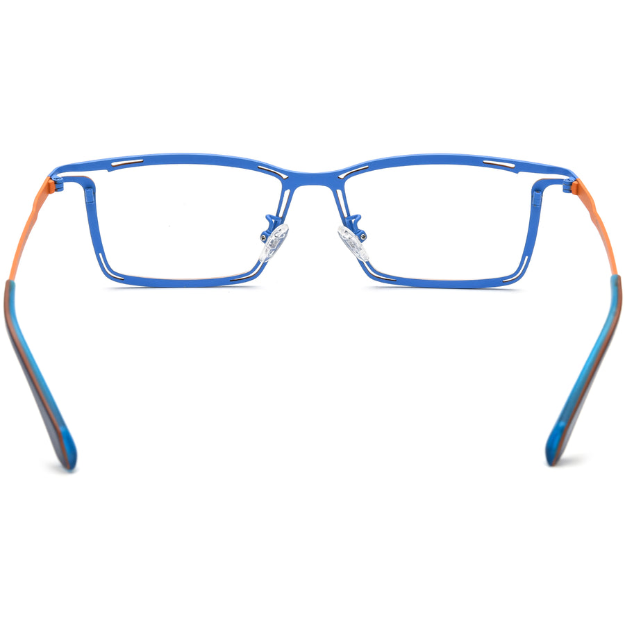 Rectangle Glasses BR1509