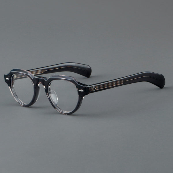 Round Glasses A4037