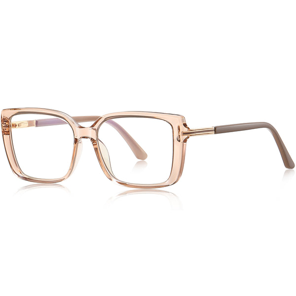 Square Glasses PF1365