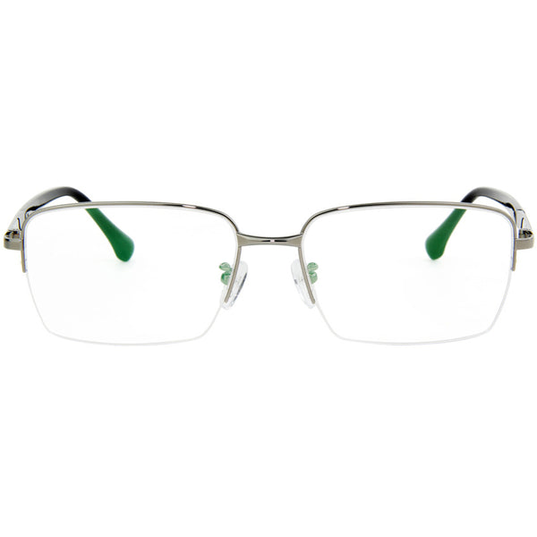 Rectangle Glasses JCT1065