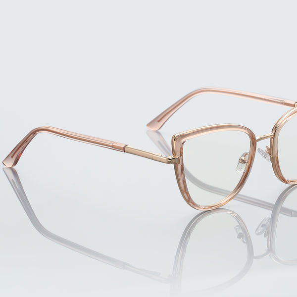 Cat-Eye Glasses PF1334