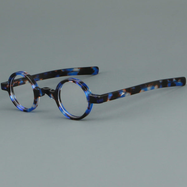 Round Glasses YN1047