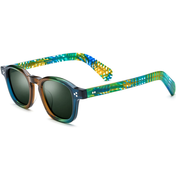 Square Sunglasses BRS1219