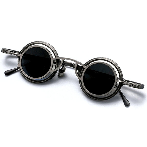 Round Glasses TG1071