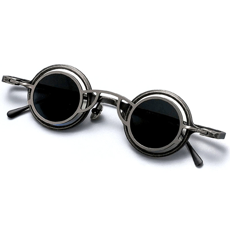 Round Glasses TG1071