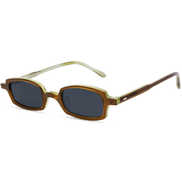 Rectangle Sunglasses GCS1144