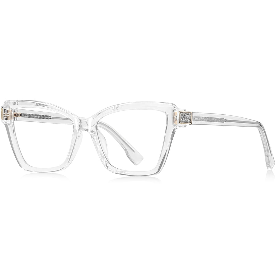 Cat-Eye Glasses PF1400