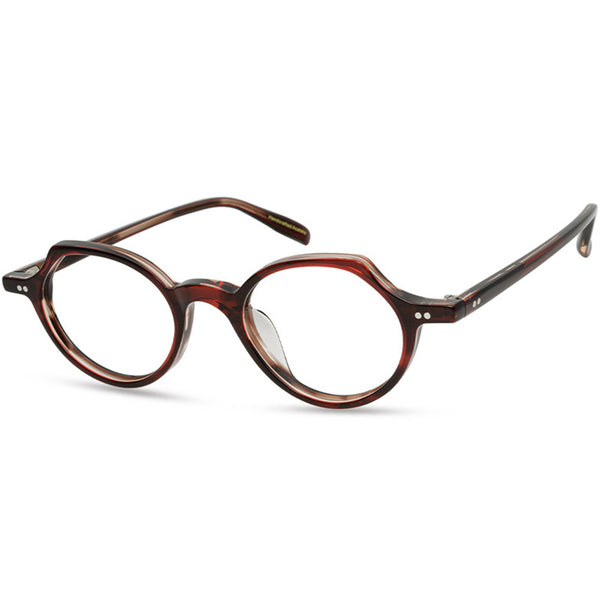Geometric Glasses GC1027