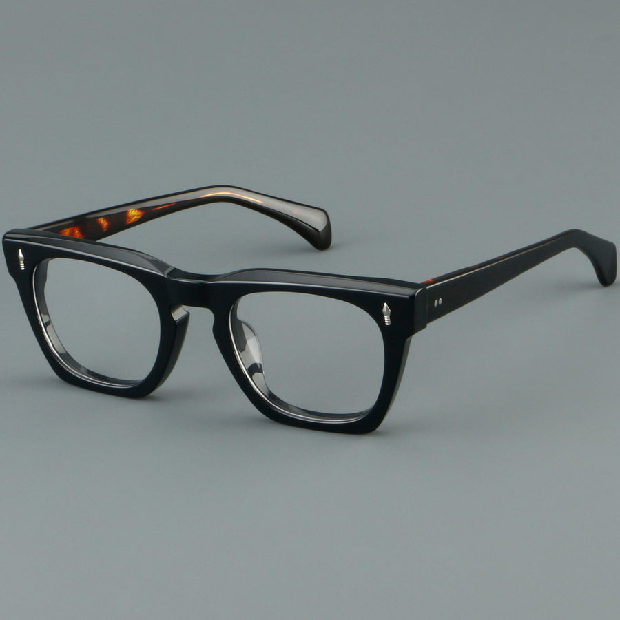 Square Glasses A4005