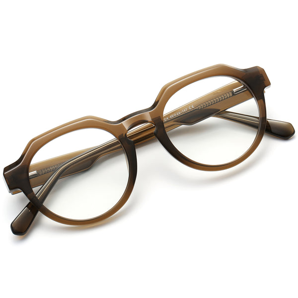 Round Glasses YSD1039