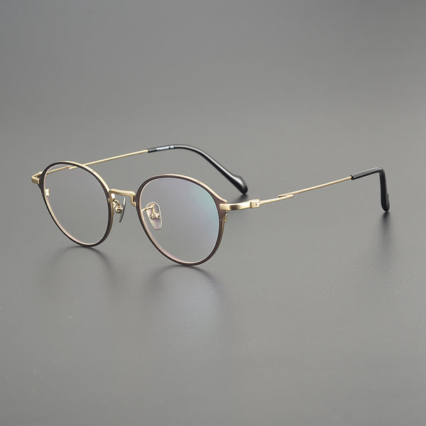 Round Glasses TG1124