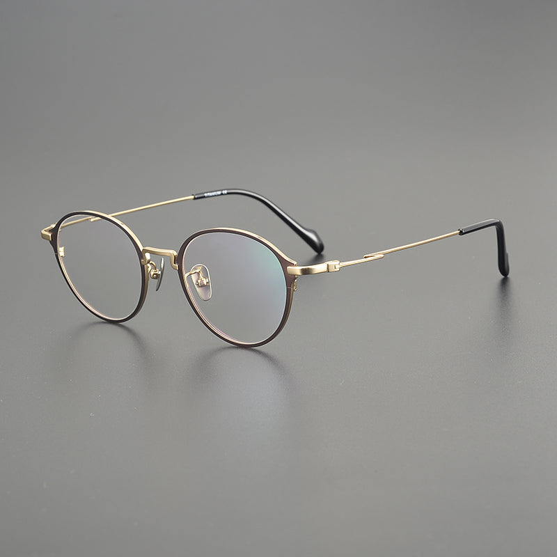 Round Glasses TG1124
