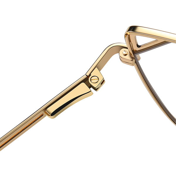Cat-Eye Glasses PF1265