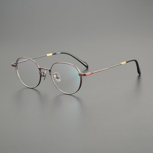 Round Glasses TG1123