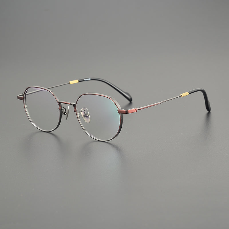 Round Glasses TG1123