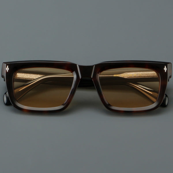 Rectangle Sunglasses YNS1004