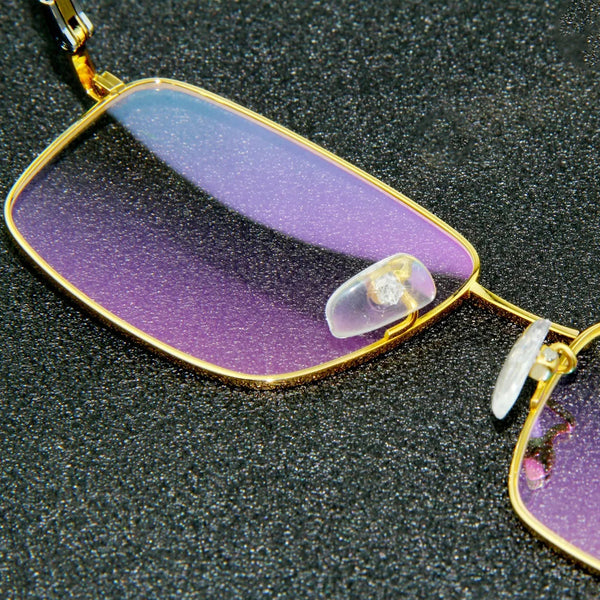 Rectangle Glasses JCT1012