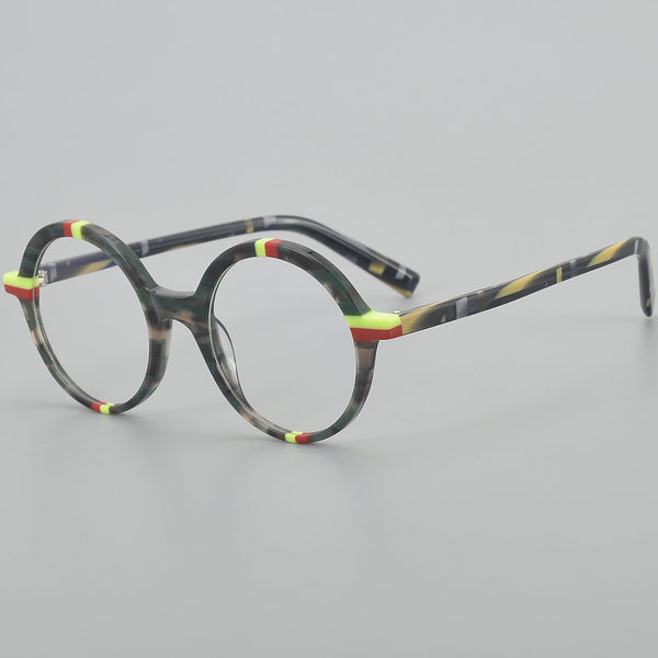 Round Glasses BY1114