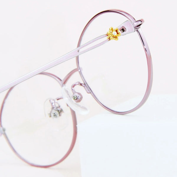 Oval Glasses JCT1032