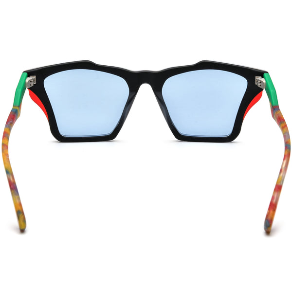 Geometric Sunglasses BRS1121