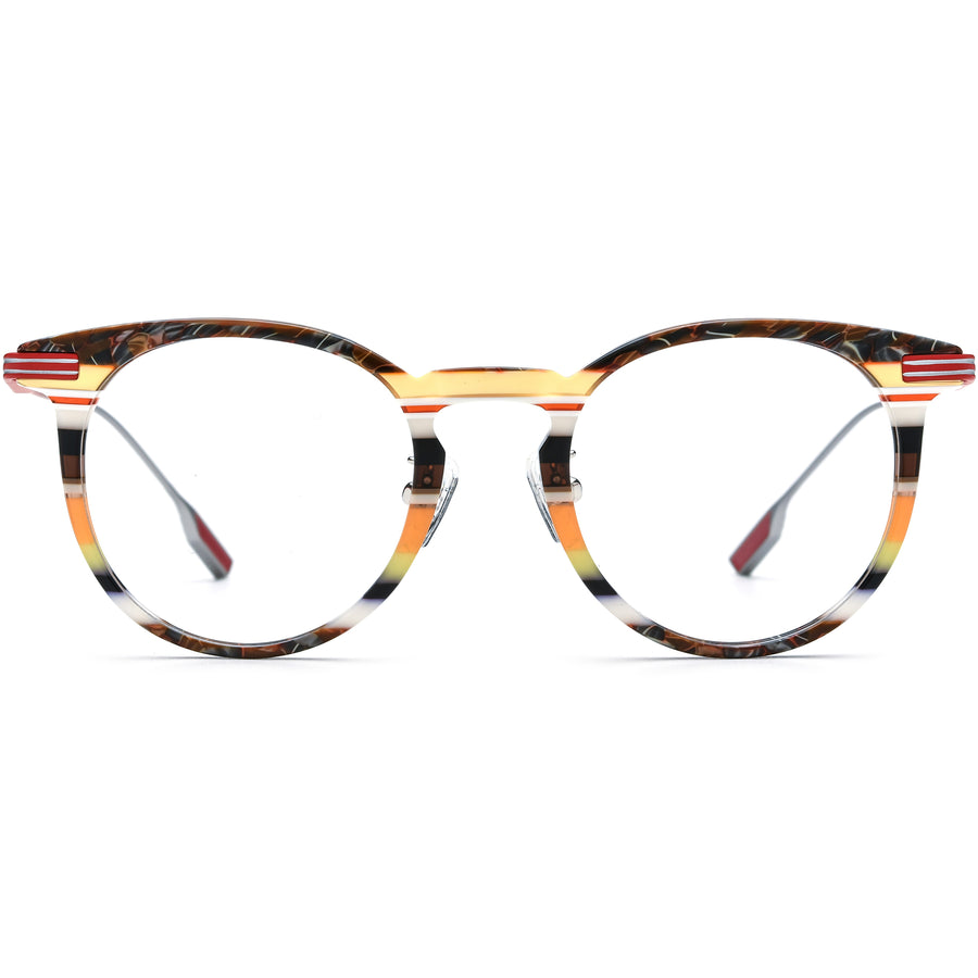 Round Glasses BR1632