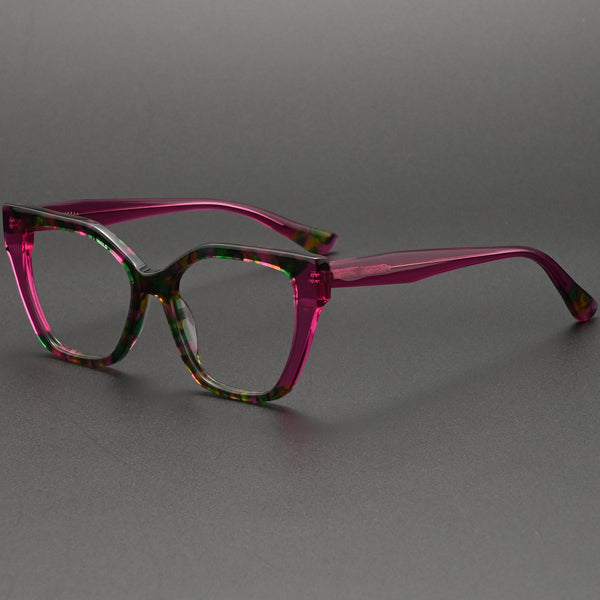 Cat-Eye Glasses YN1133