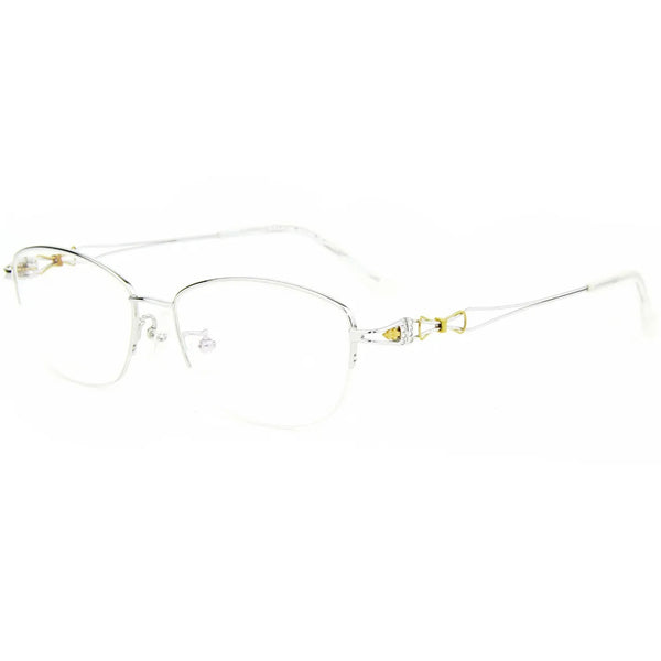 Rectangle Glasses JTL1028