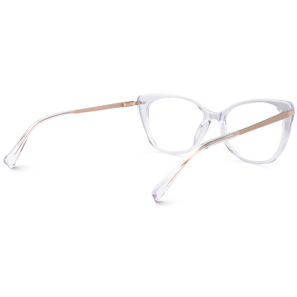 Cat-Eye Glasses A2709