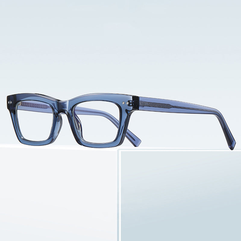 Rectangle Glasses PF1022