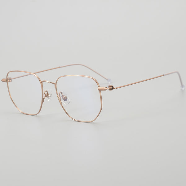 Geometric Glasses BY1016