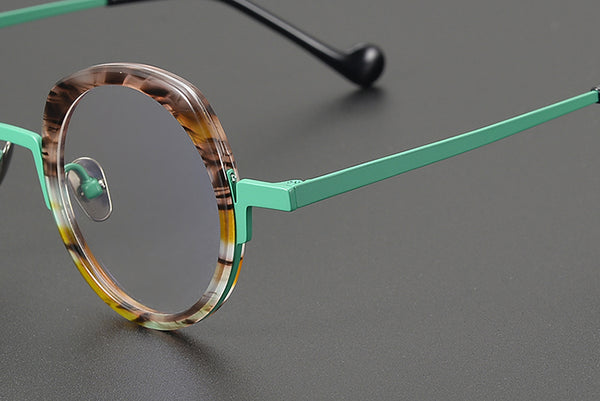 Round Glasses TG1081