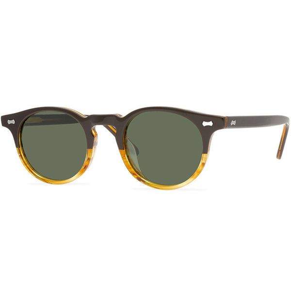 Round Sunglasses GCS1081