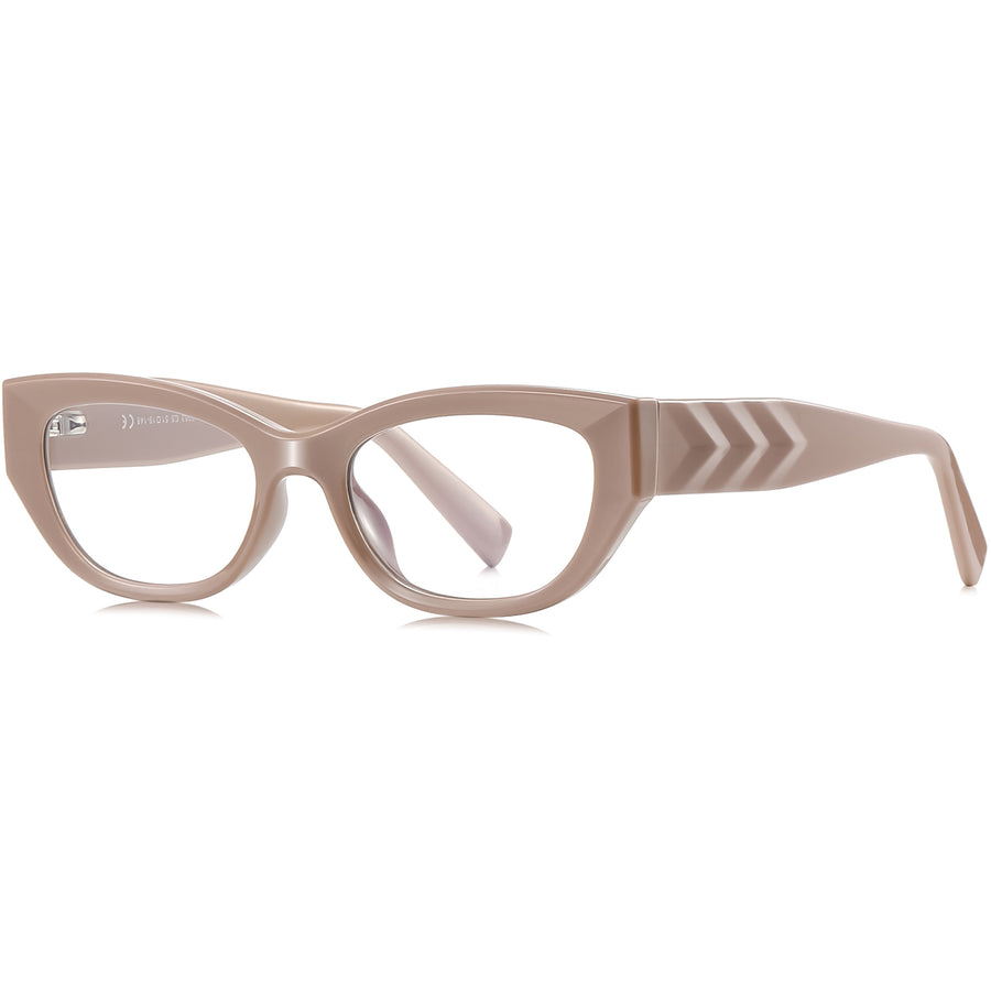 Cat-Eye Glasses PF1410