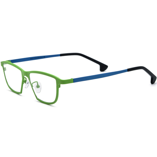 Rectangle Glasses BR1500