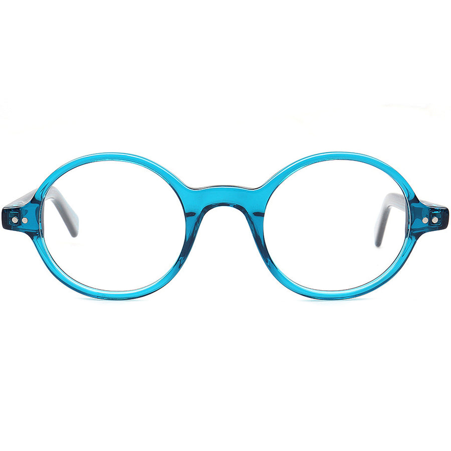 Round Glasses YT1020