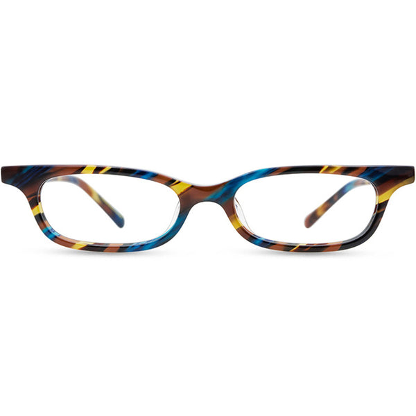 Rectangle Glasses GC1137