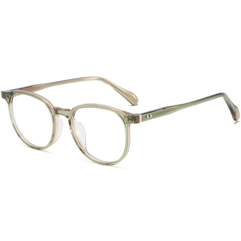 Round Glasses ME1011