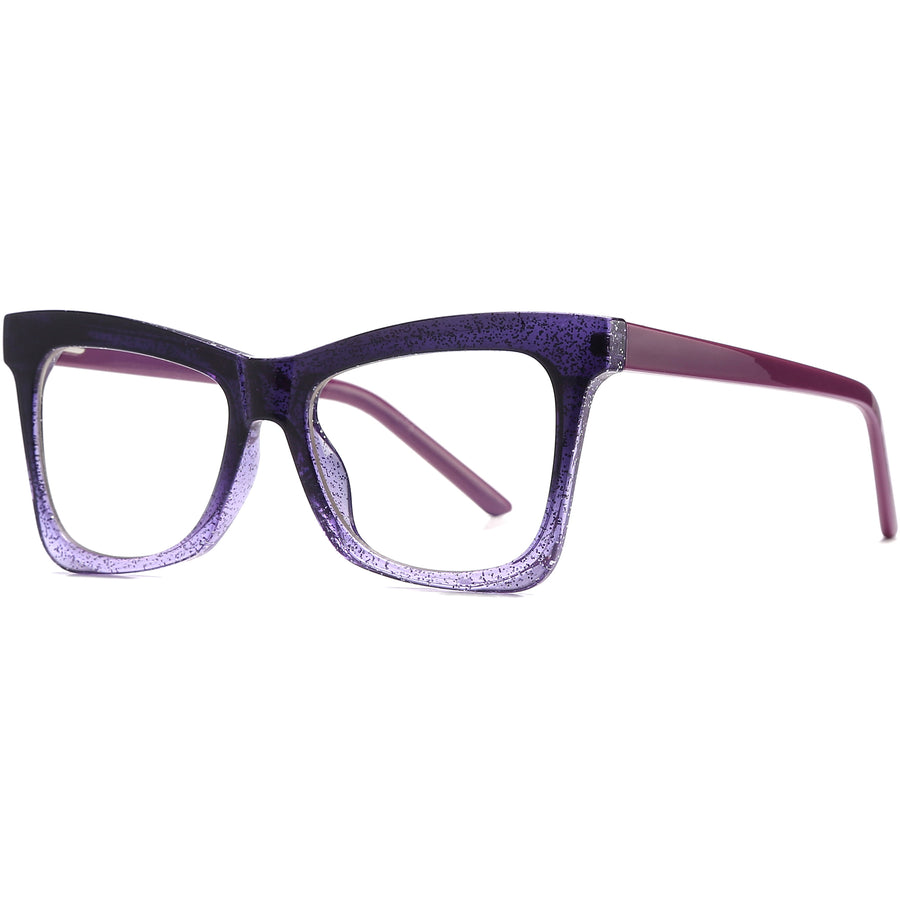 Cat-Eye Glasses PF1186