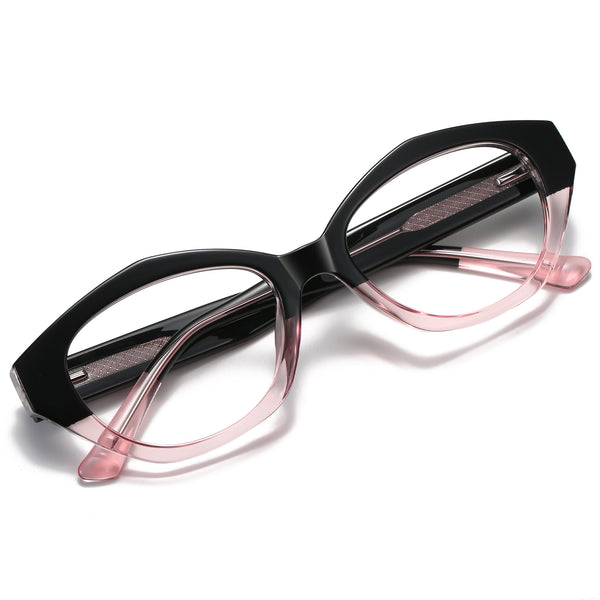 Cat-Eye Glasses YSD1042